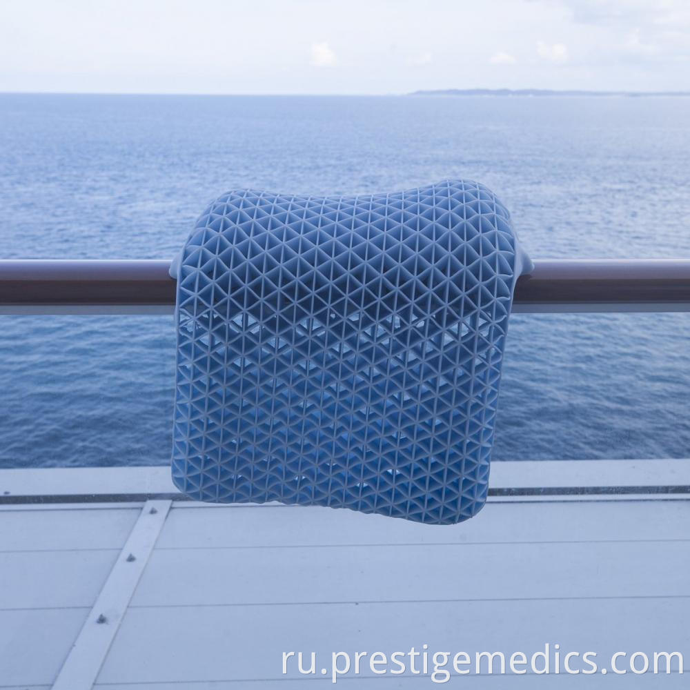 Jellypillow Blue